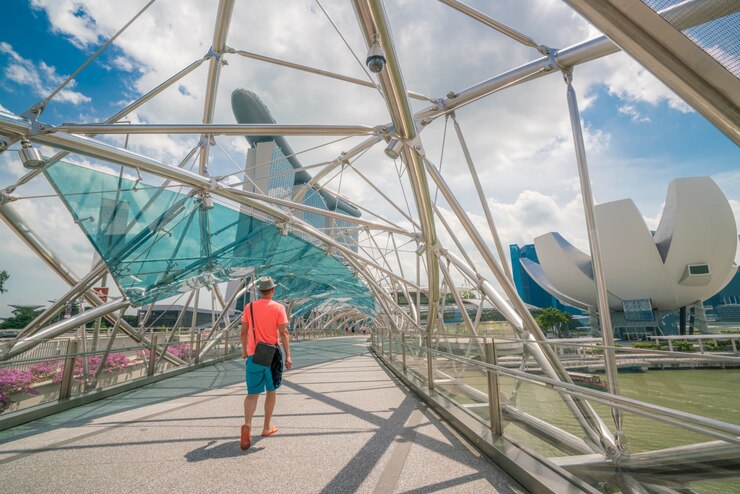 Discover the Adventurer in You: 4 Days of Singapore's Best