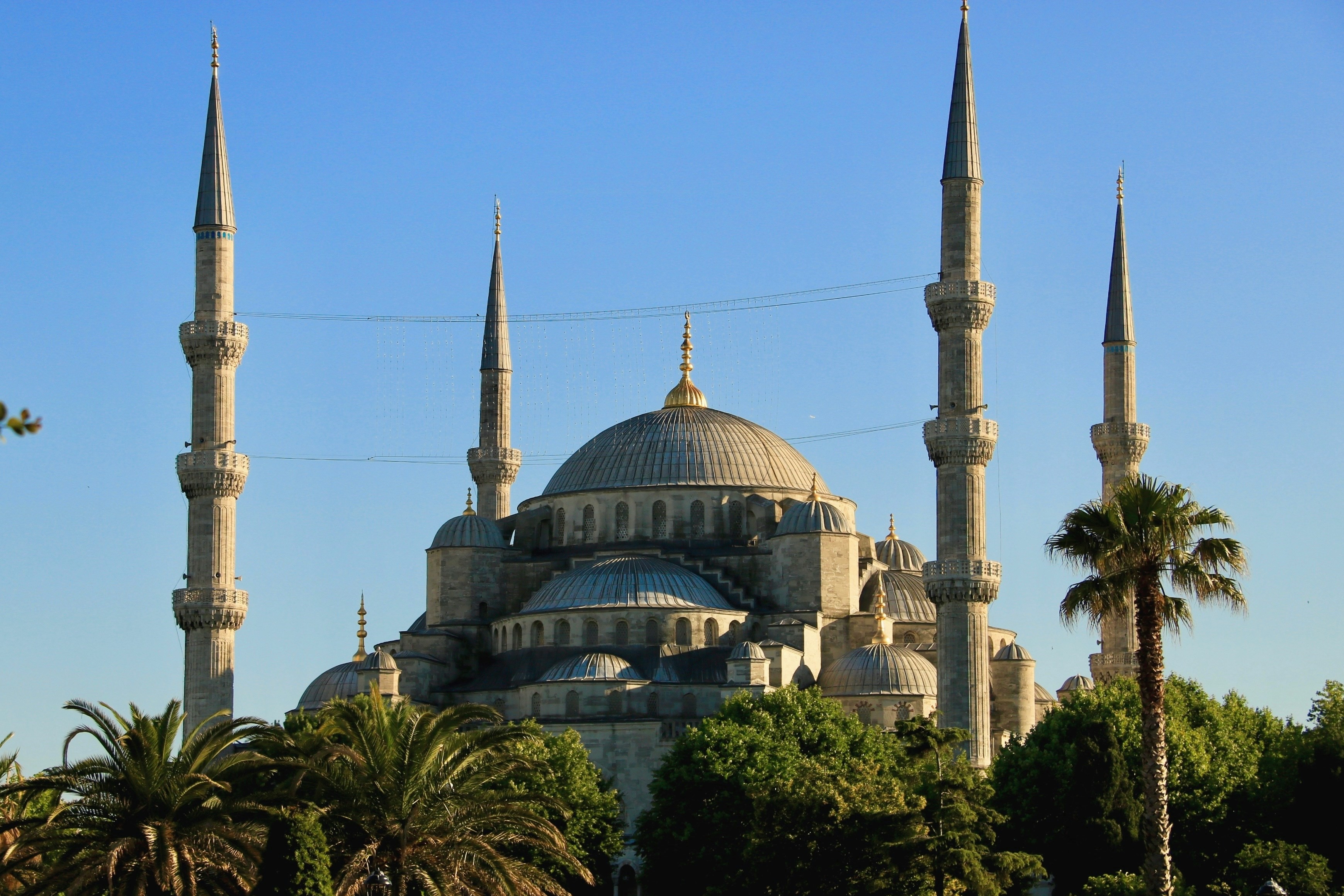 Wanderlust Awaits: 6 Nights in the Heart of Turkey