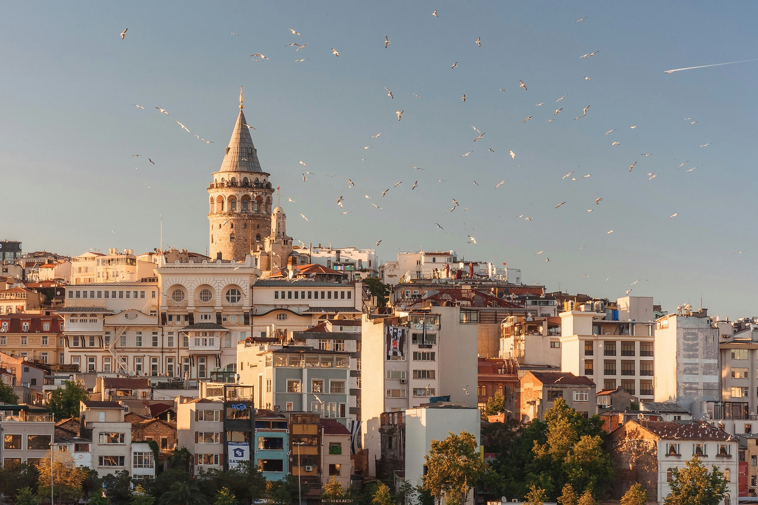 Wanderlust Awaits: 6 Nights in the Heart of Turkey