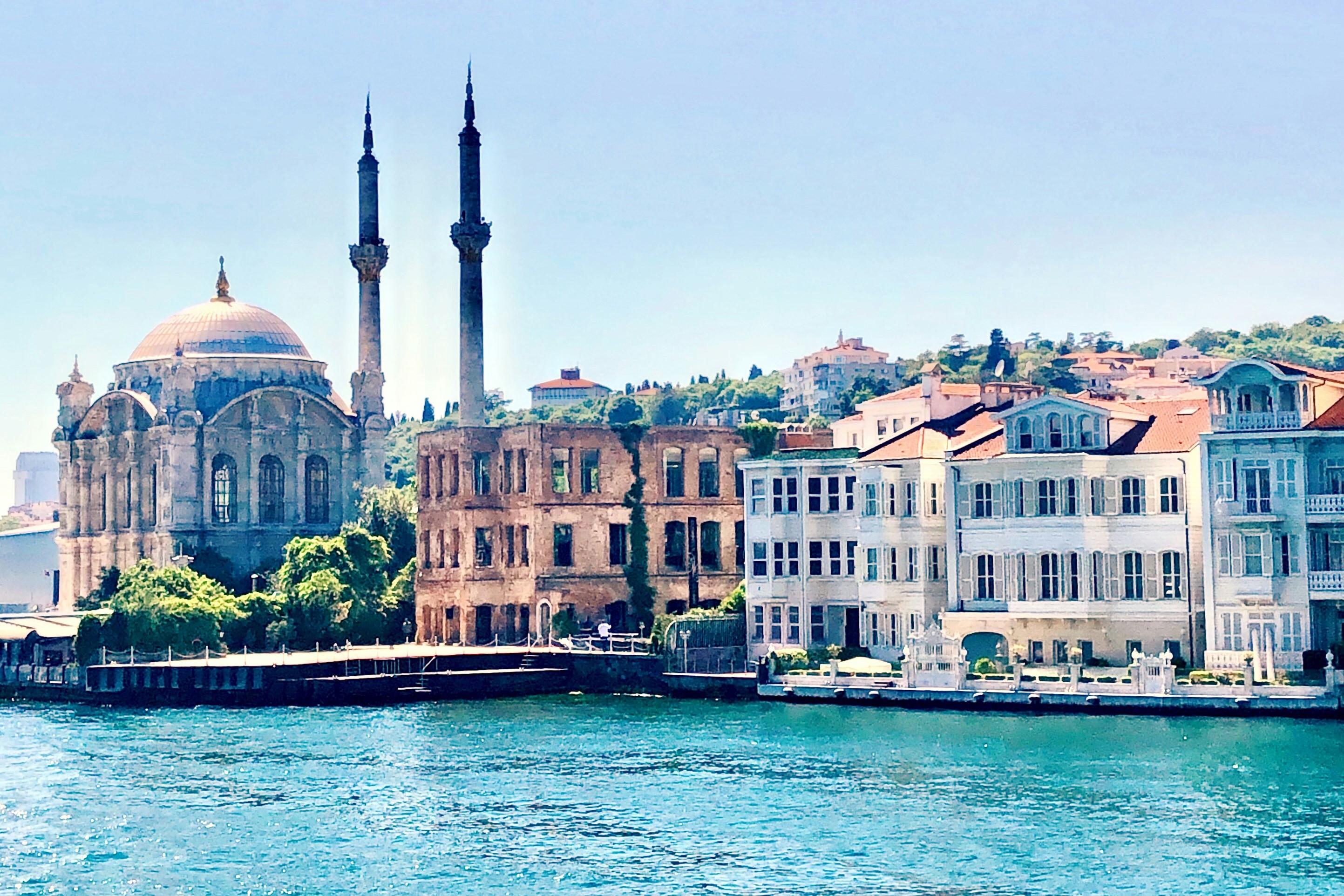 Wanderlust Awaits: 6 Nights in the Heart of Turkey