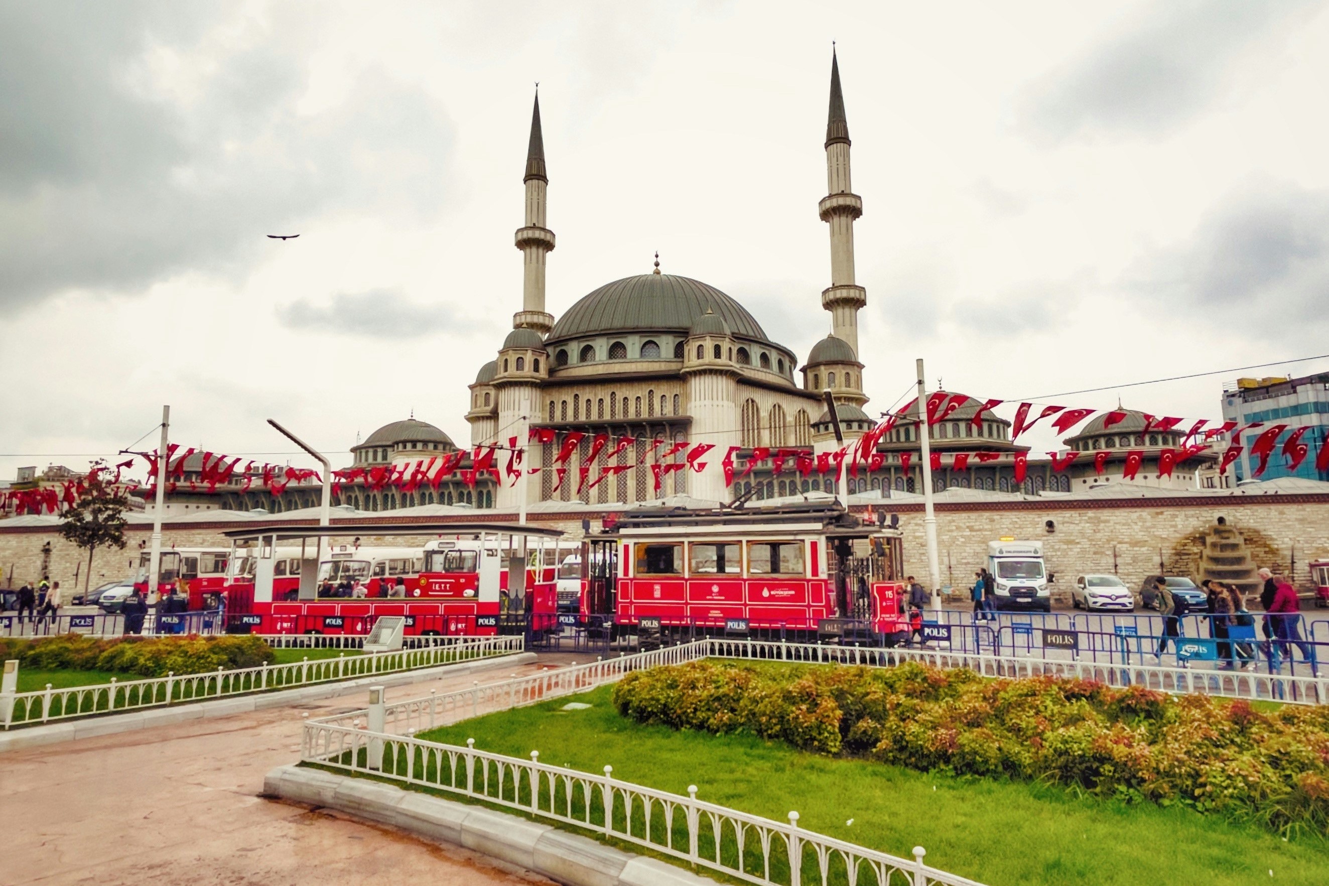 The Allure of Turkey: 7 Days of Enchantment