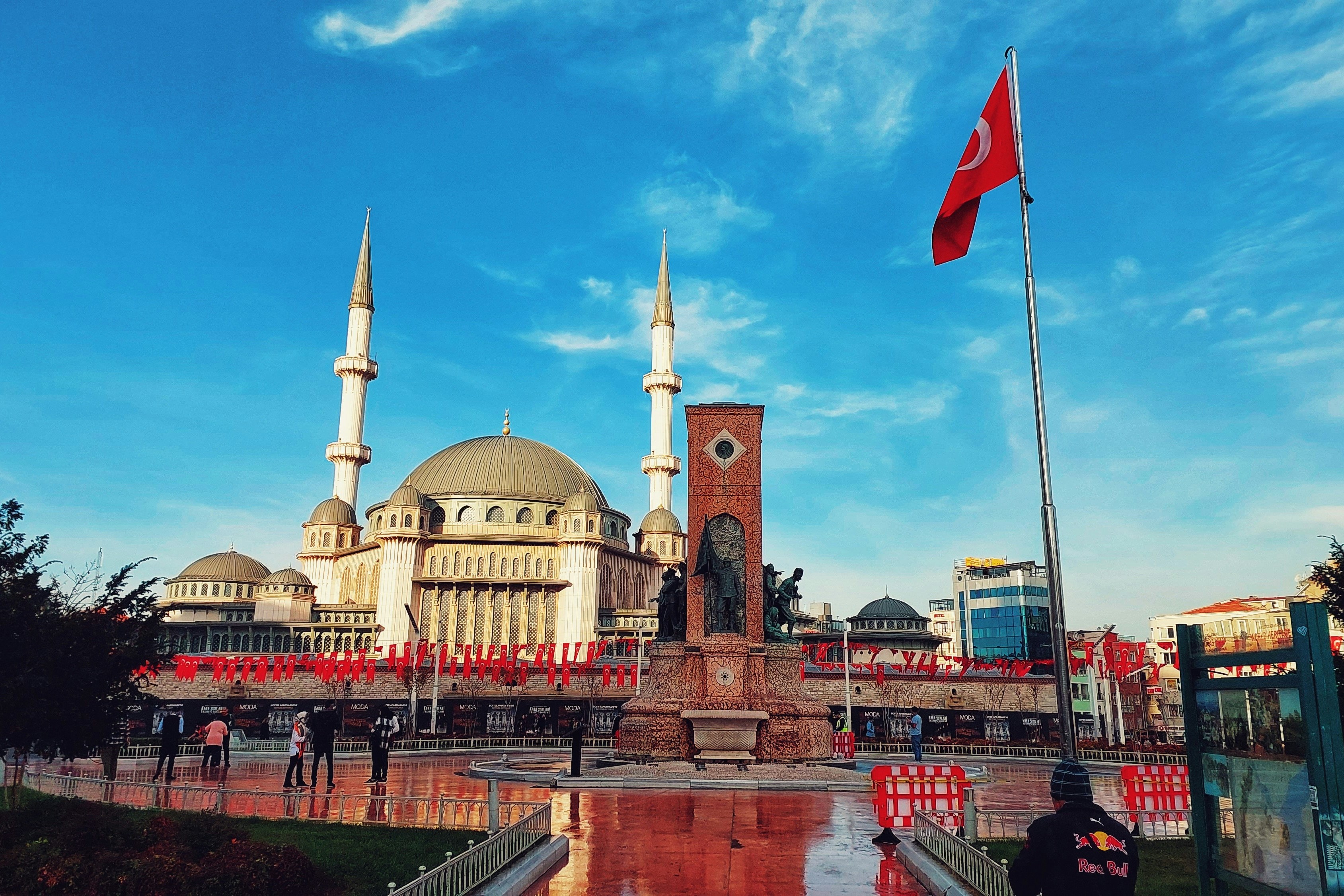 The Allure of Turkey: 7 Days of Enchantment