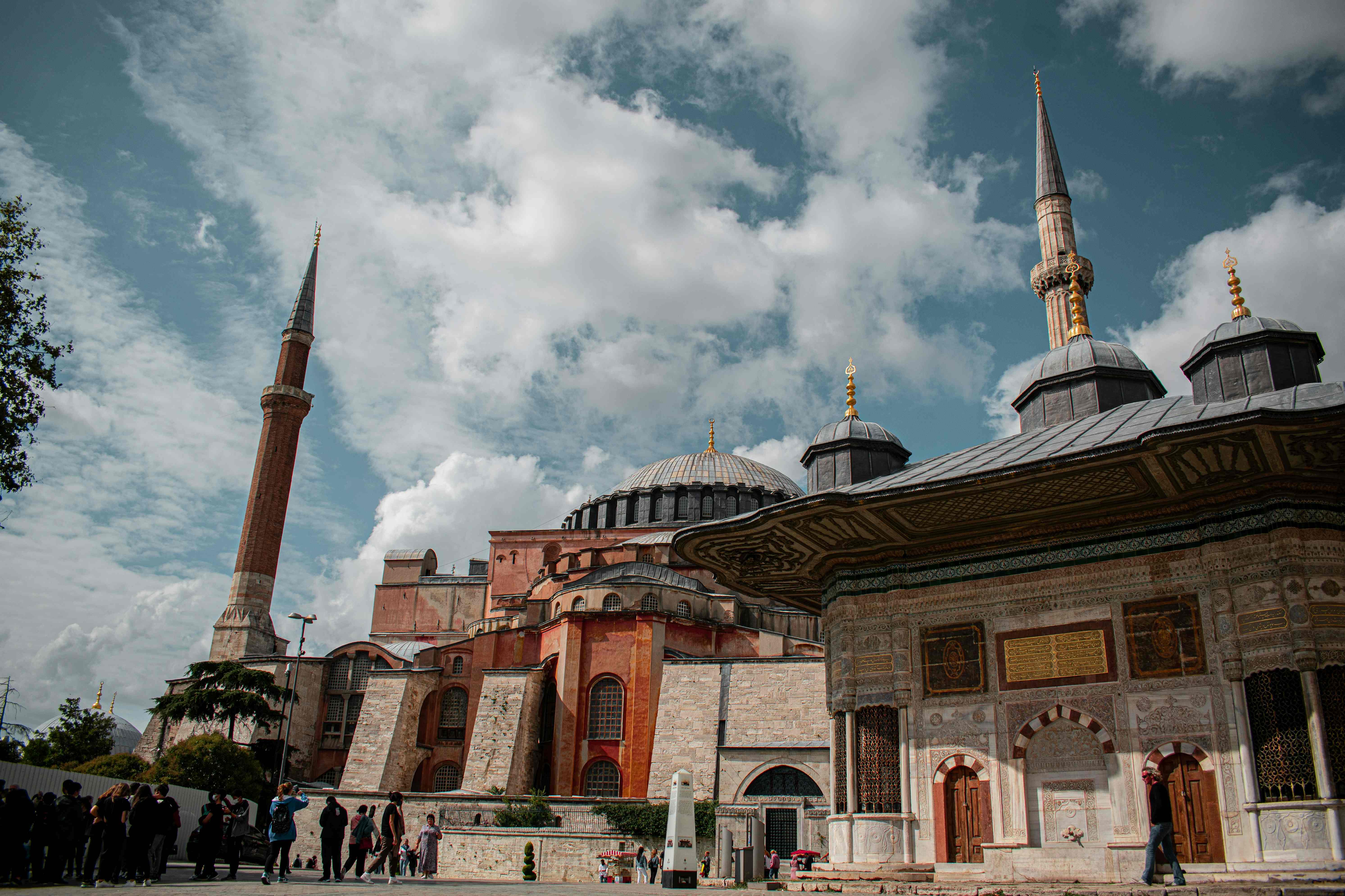 The Allure of Turkey: 7 Days of Enchantment