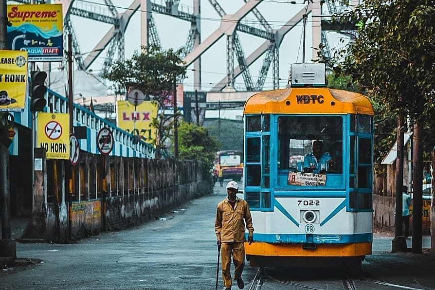 Explore the City of Joy: 4-Day Kolkata Getaway