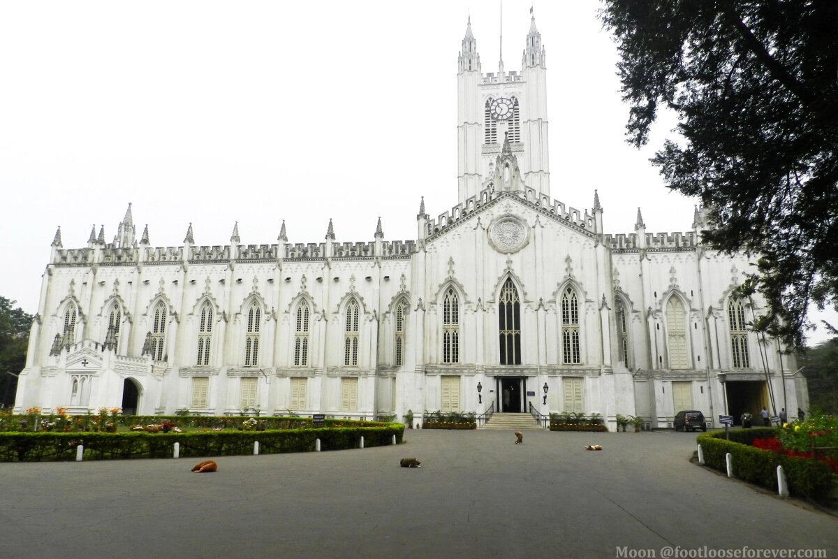 Explore the City of Joy: 4-Day Kolkata Getaway