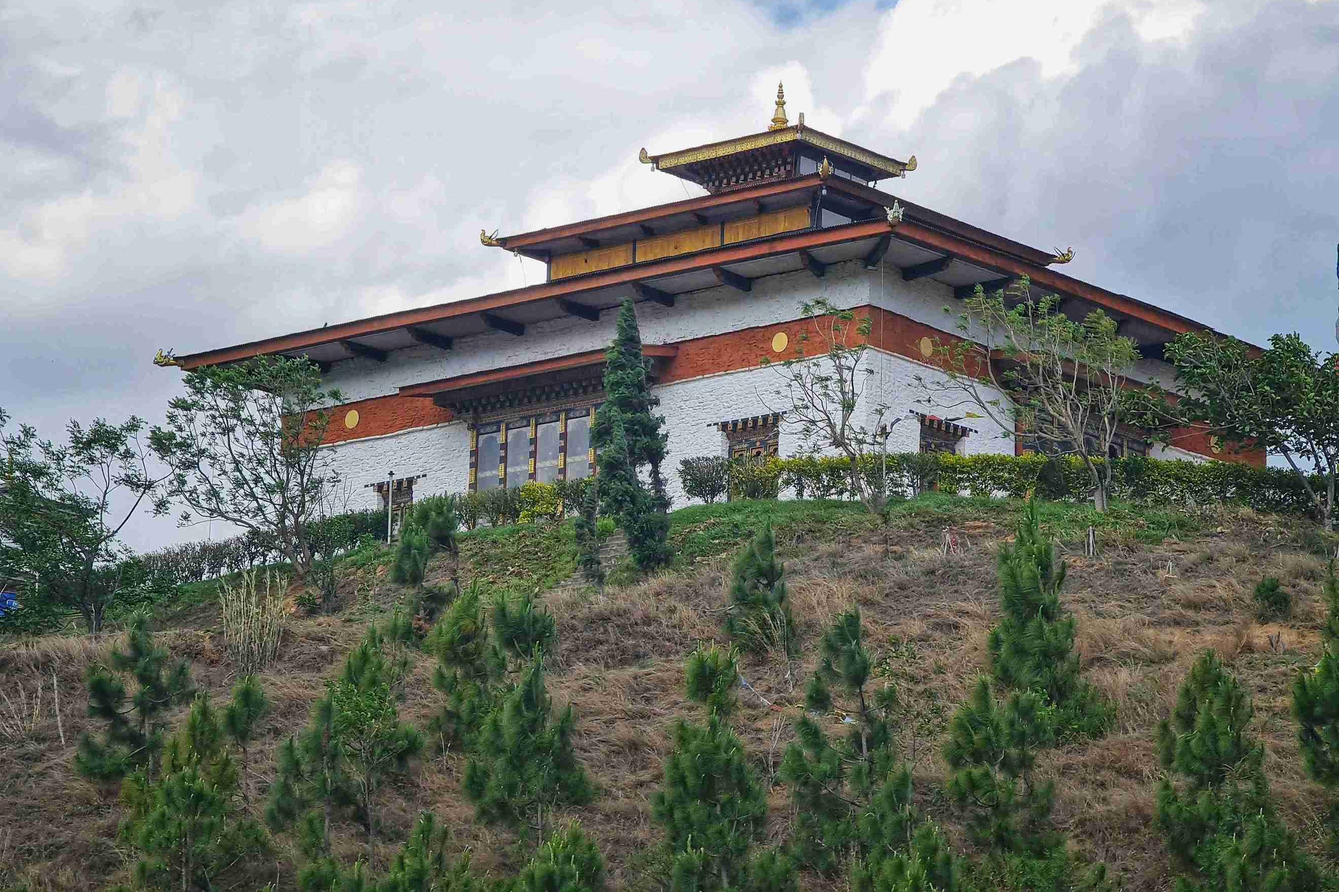 Bhutan: A Journey Through Serenity and Splendor