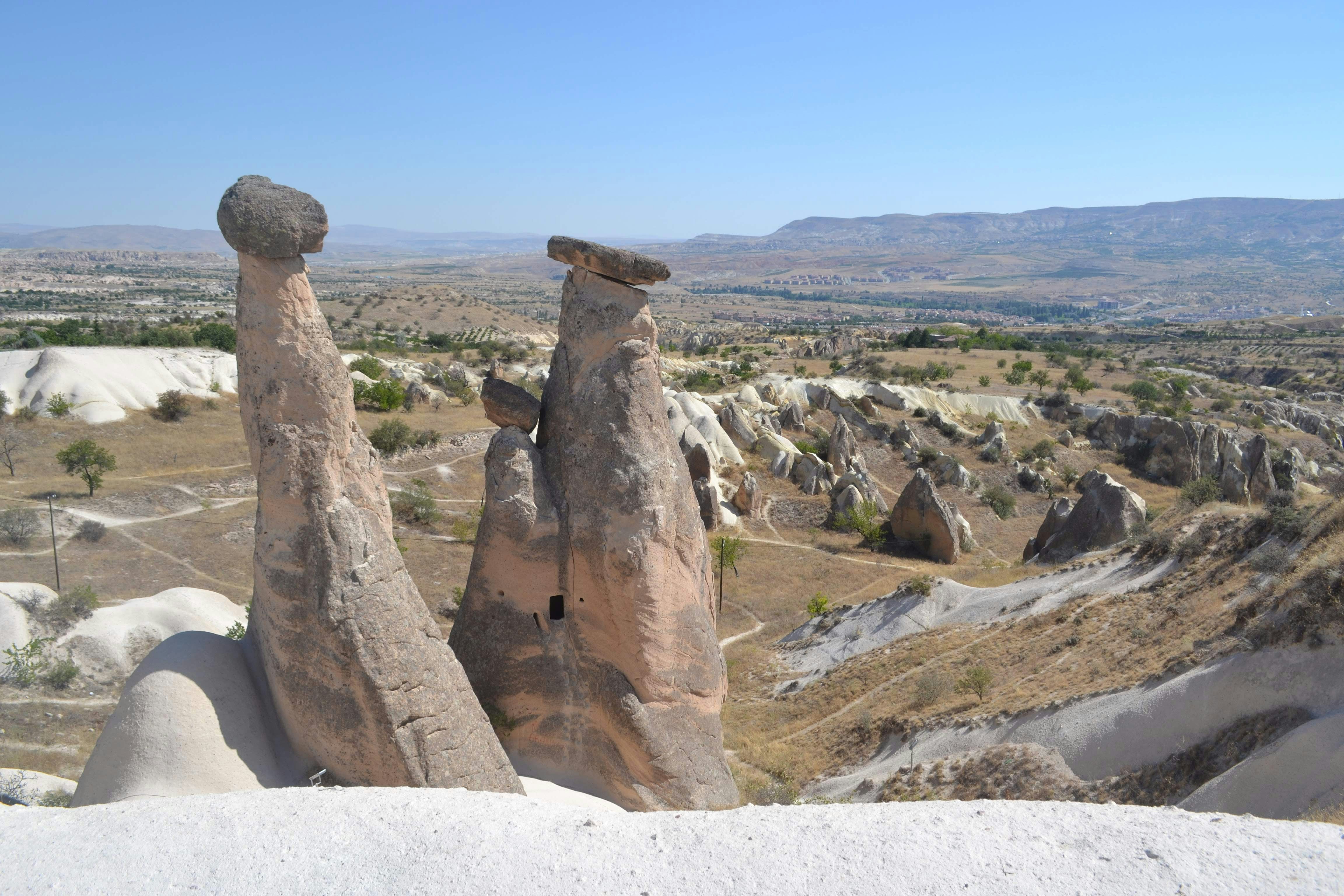 Cultural Tapestry: 8 Days Unraveling Turkey’s Rich History