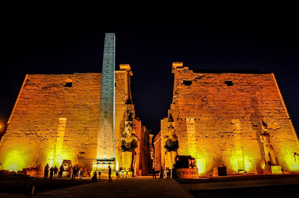 7 Days Cairo, Luxor & Alexandria Tour