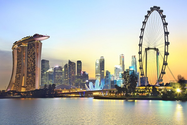 Full On Singapore