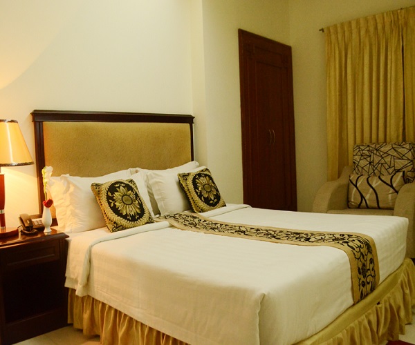 Sylhet Luxury Tour